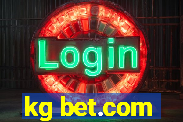 kg bet.com